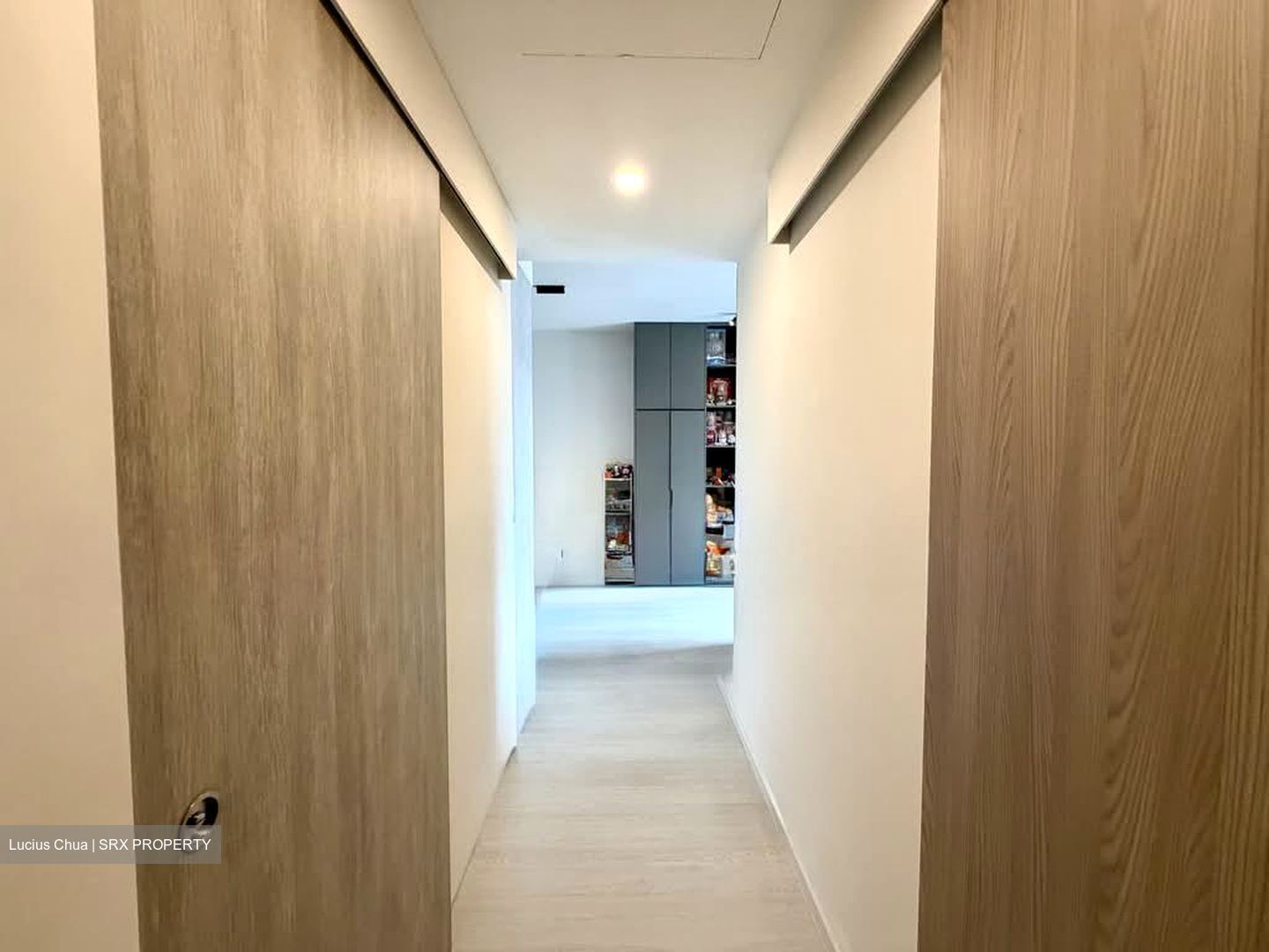 The Alps Residences (D18), Condominium #583349121
